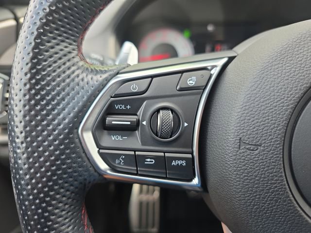 Used 2022 Acura RDX AWD image 19