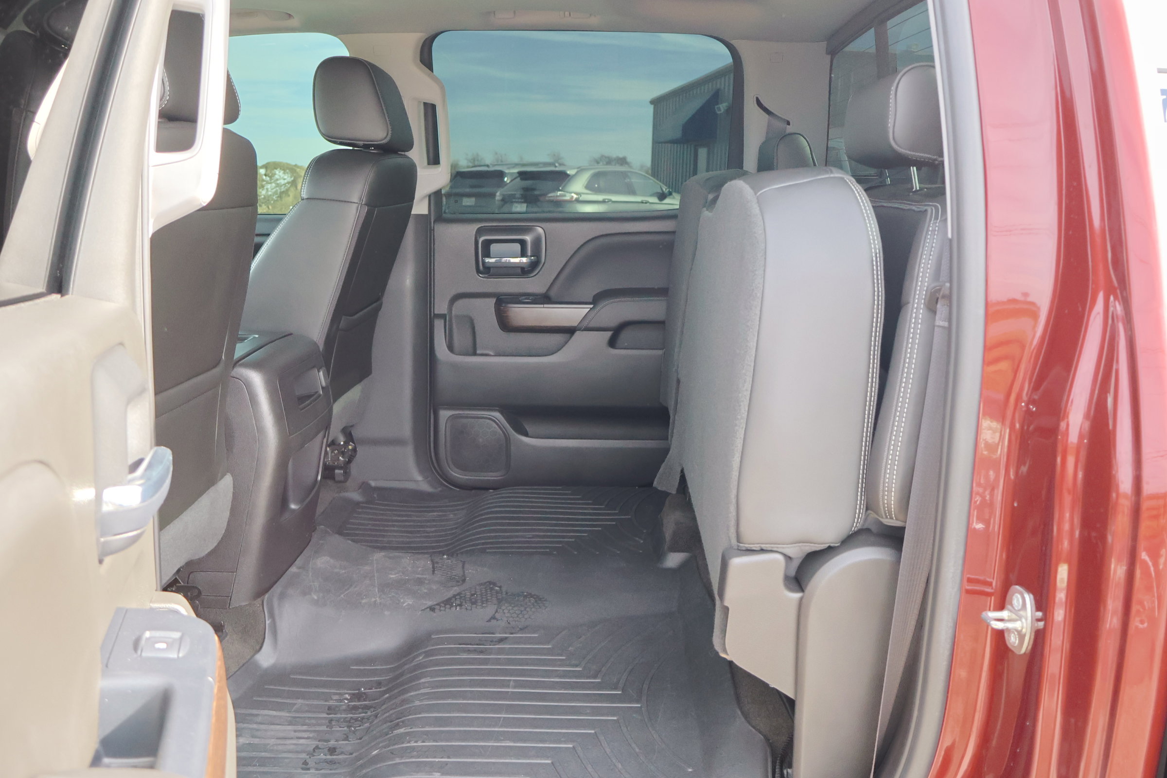 Used 2017 GMC Sierra 1500 Denali w/ Denali Ultimate Package image 30