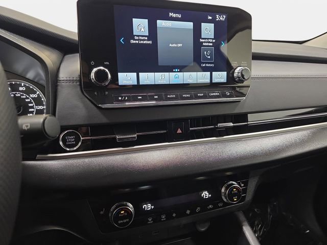 Used 2024 Mitsubishi Outlander SE AWD/4WD image 19