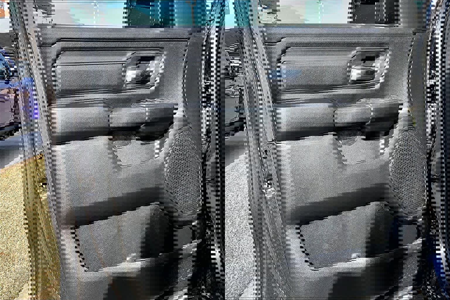 New 2026 RAM 1500 Express image 11