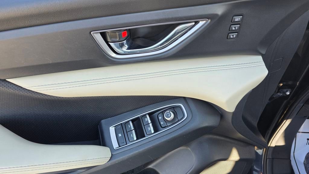Used 2020 Subaru Ascent Limited w/ Popular Package #2A image 27