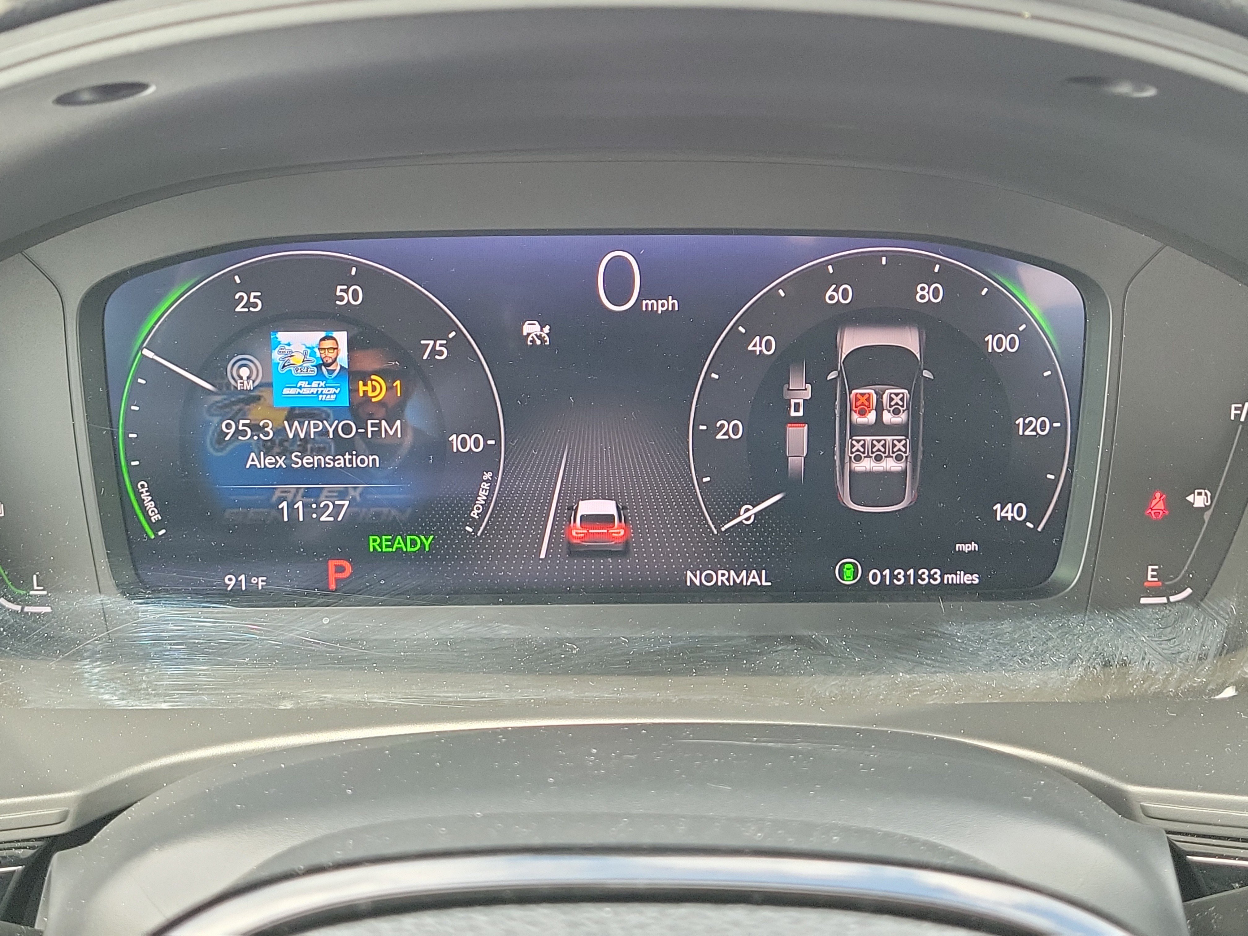 Used 2025 Honda Civic Sport Touring image 23
