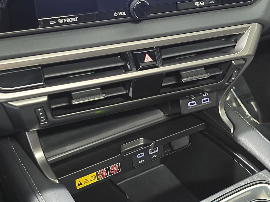 Used 2023 Lexus RX 350 Premium w/ Accessory Package (Z1) FWD image 18