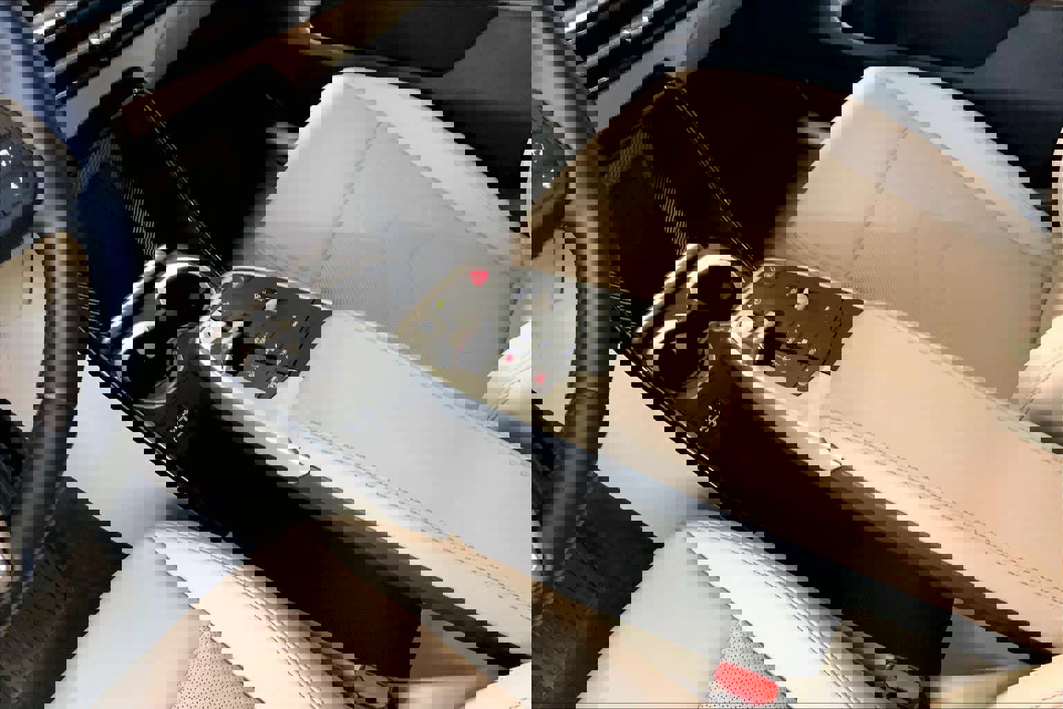 Certified 2024 BMW X1 xDrive28i w/ Convenience Package image 17