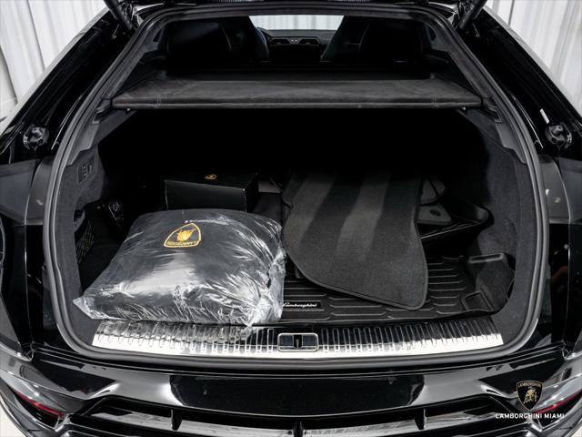 Used 2024 Lamborghini Urus S AWD/4WD image 15