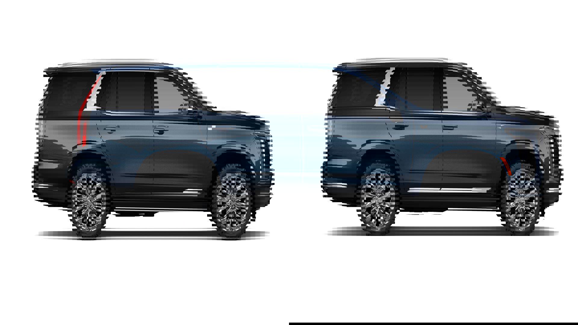 New 2026 Cadillac Escalade Luxury image 15