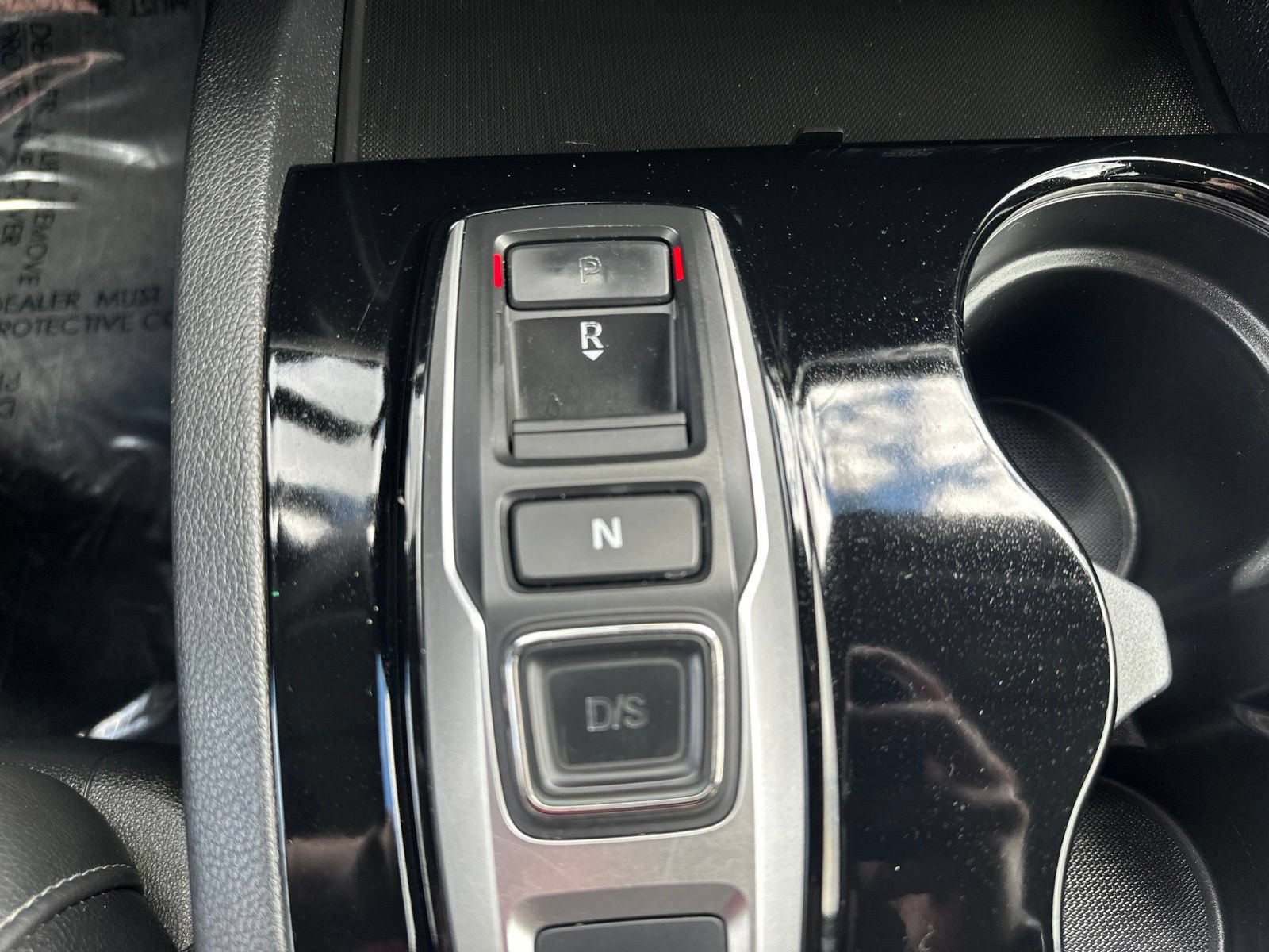 Used 2016 Honda Pilot Touring image 72