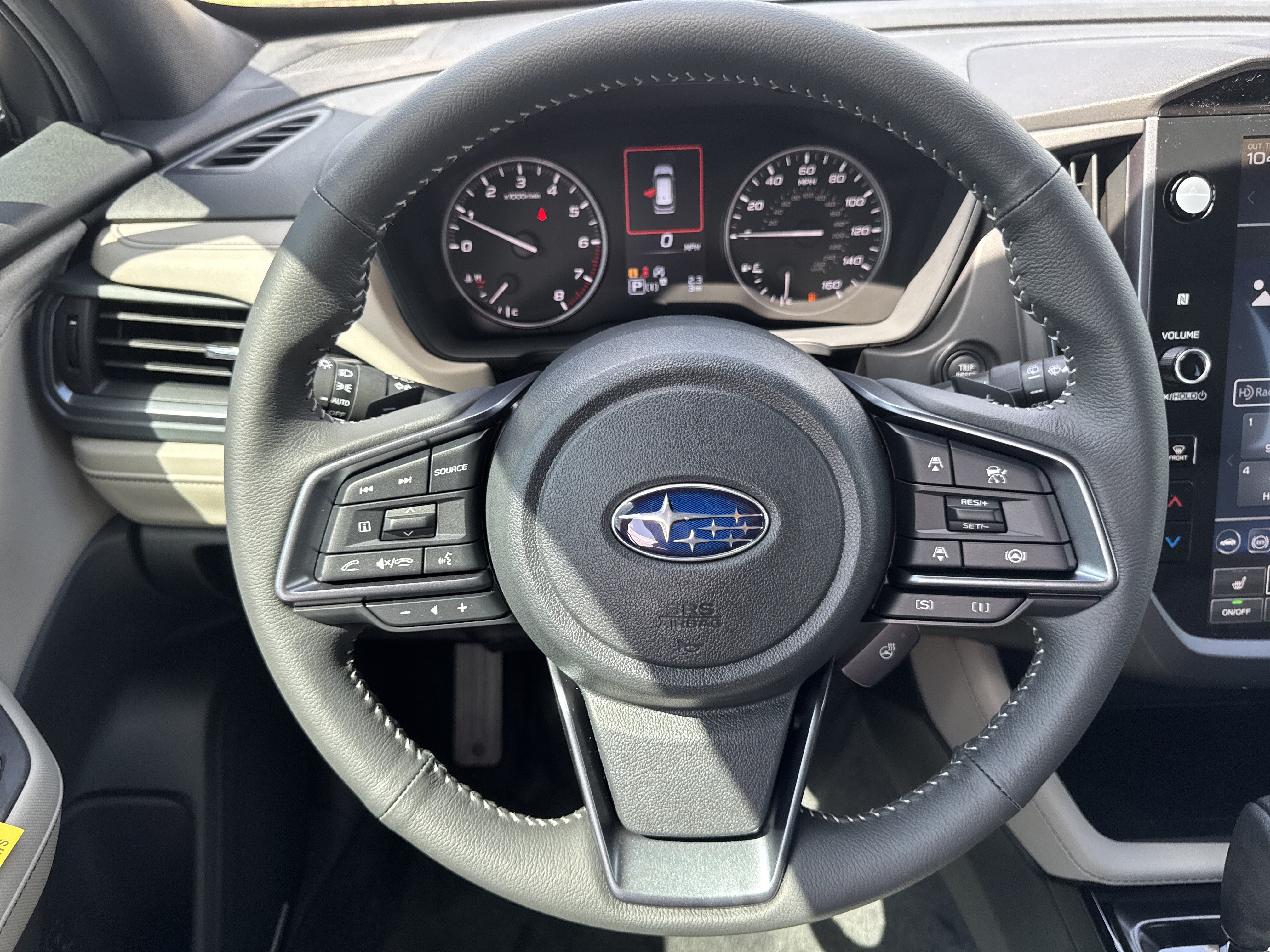 New 2026 Subaru Forester Limited AWD/4WD image 12