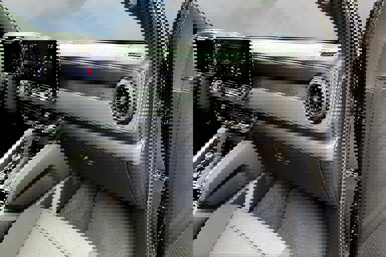 Used 2026 Chevrolet Colorado Trail Boss AWD/4WD image 18