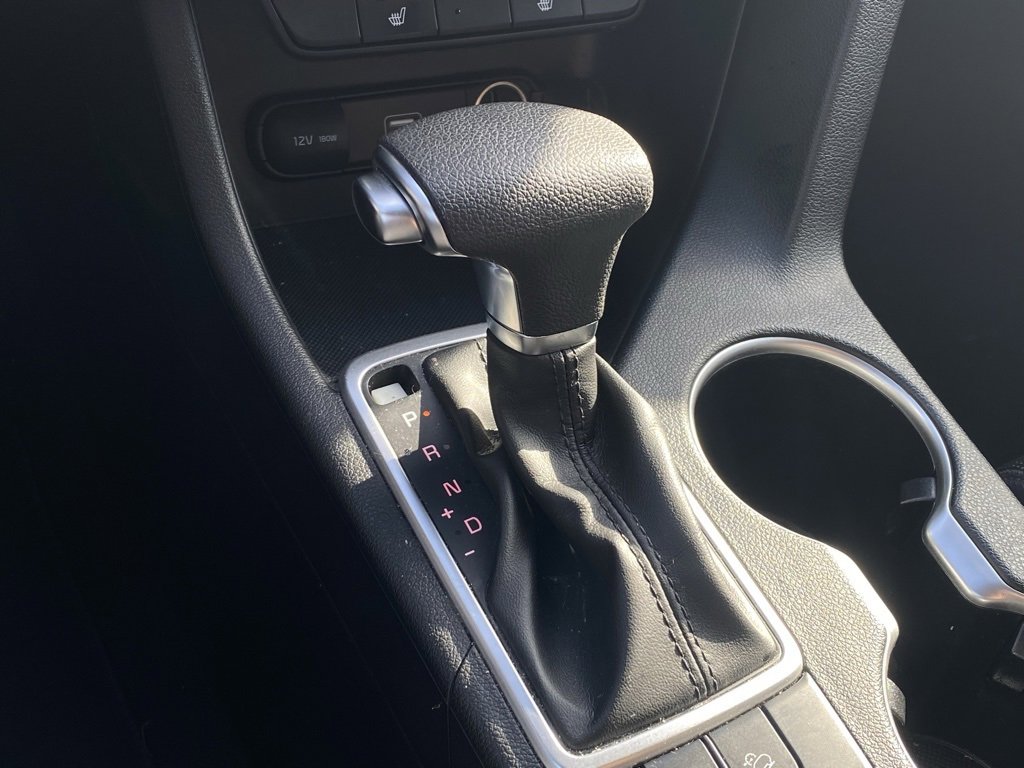 Certified 2022 Kia Sportage LX w/ LX FWD Value Edition Package image 18