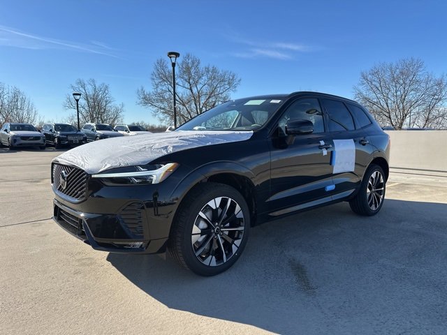 New 2026 Volvo XC60 B5 Plus w/ Protection Package Premier image 3