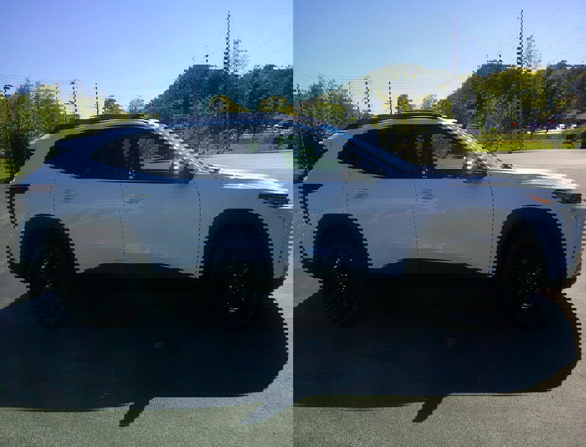 Used 2025 Chevrolet Trax ACTIV image 5