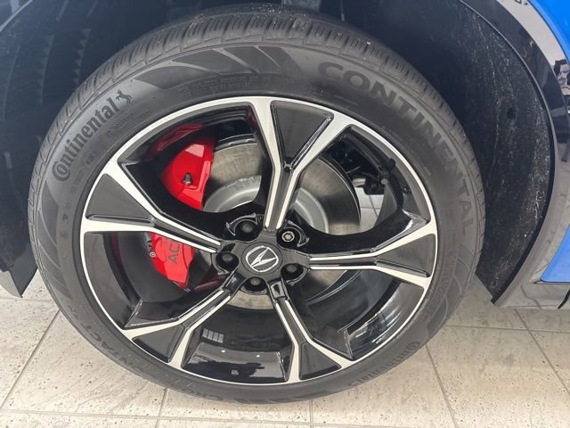 New 2026 Acura MDX Type S image 16