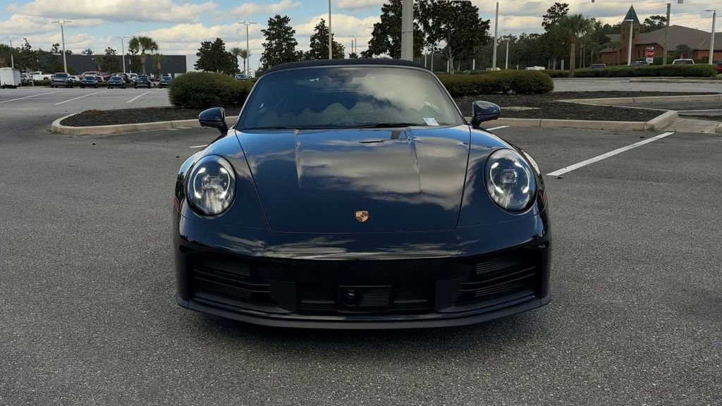 New 2026 Porsche 911 Carrera S image 3