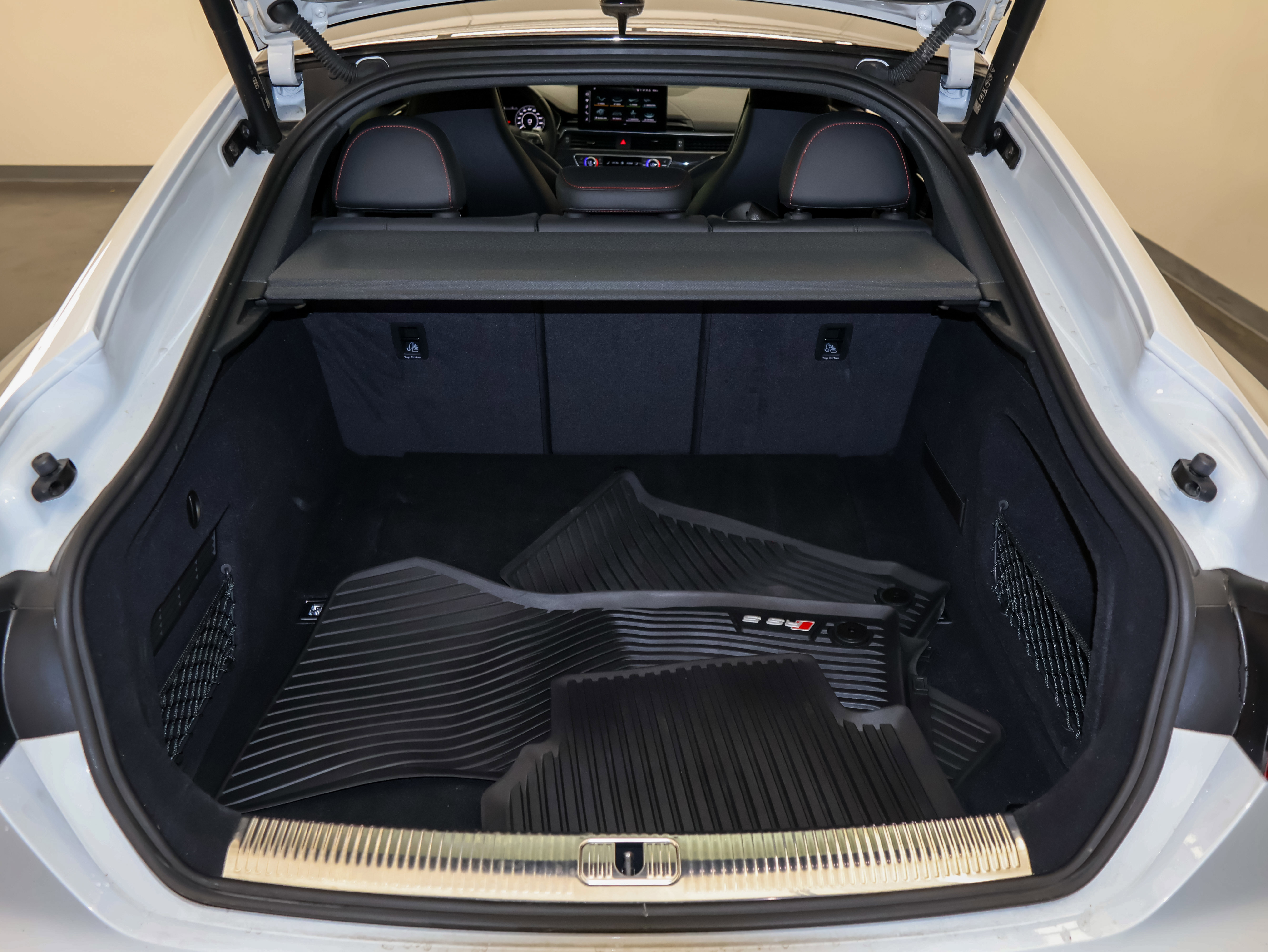 Used 2022 Audi RS 5 Sportback image 11