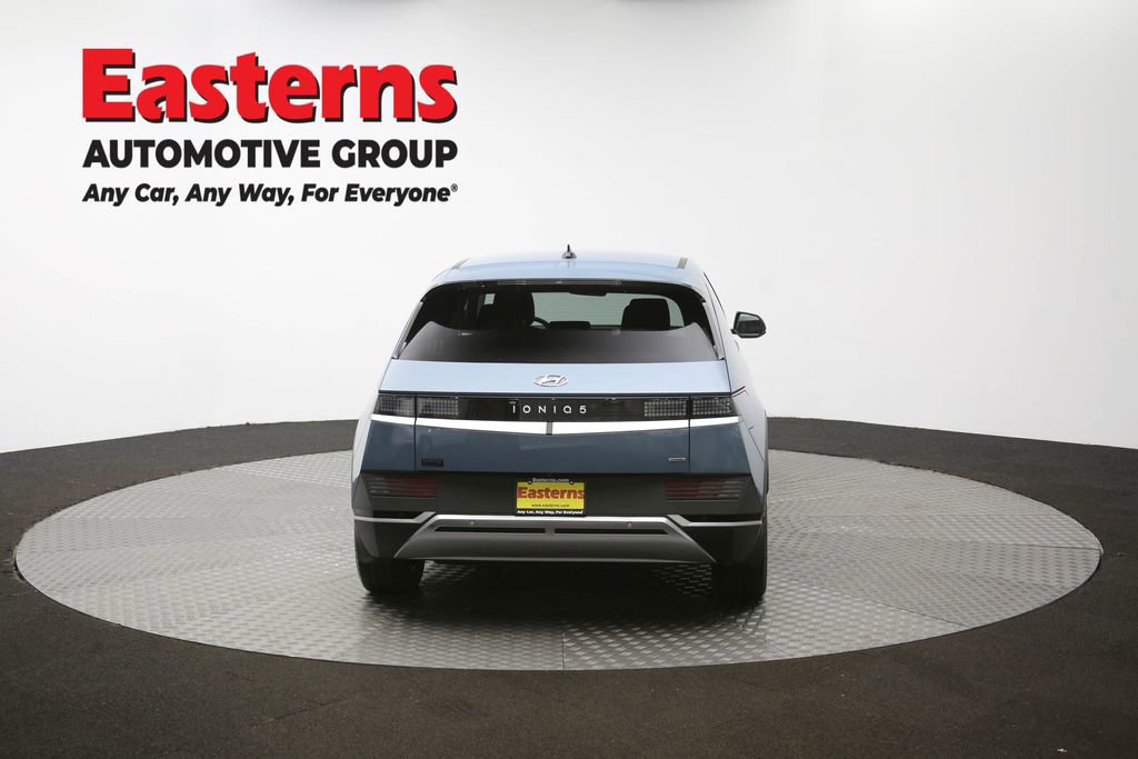 Used 2023 Hyundai Ioniq 5 SE image 33