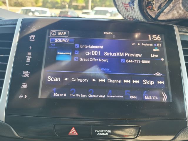 Used 2018 Honda Pilot Elite image 23