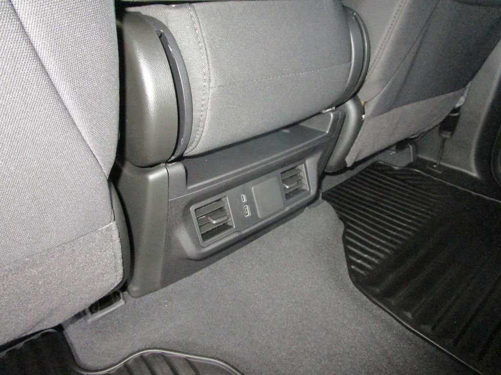 New 2026 GMC Sierra 1500 Pro w/ Pro Value Package image 22