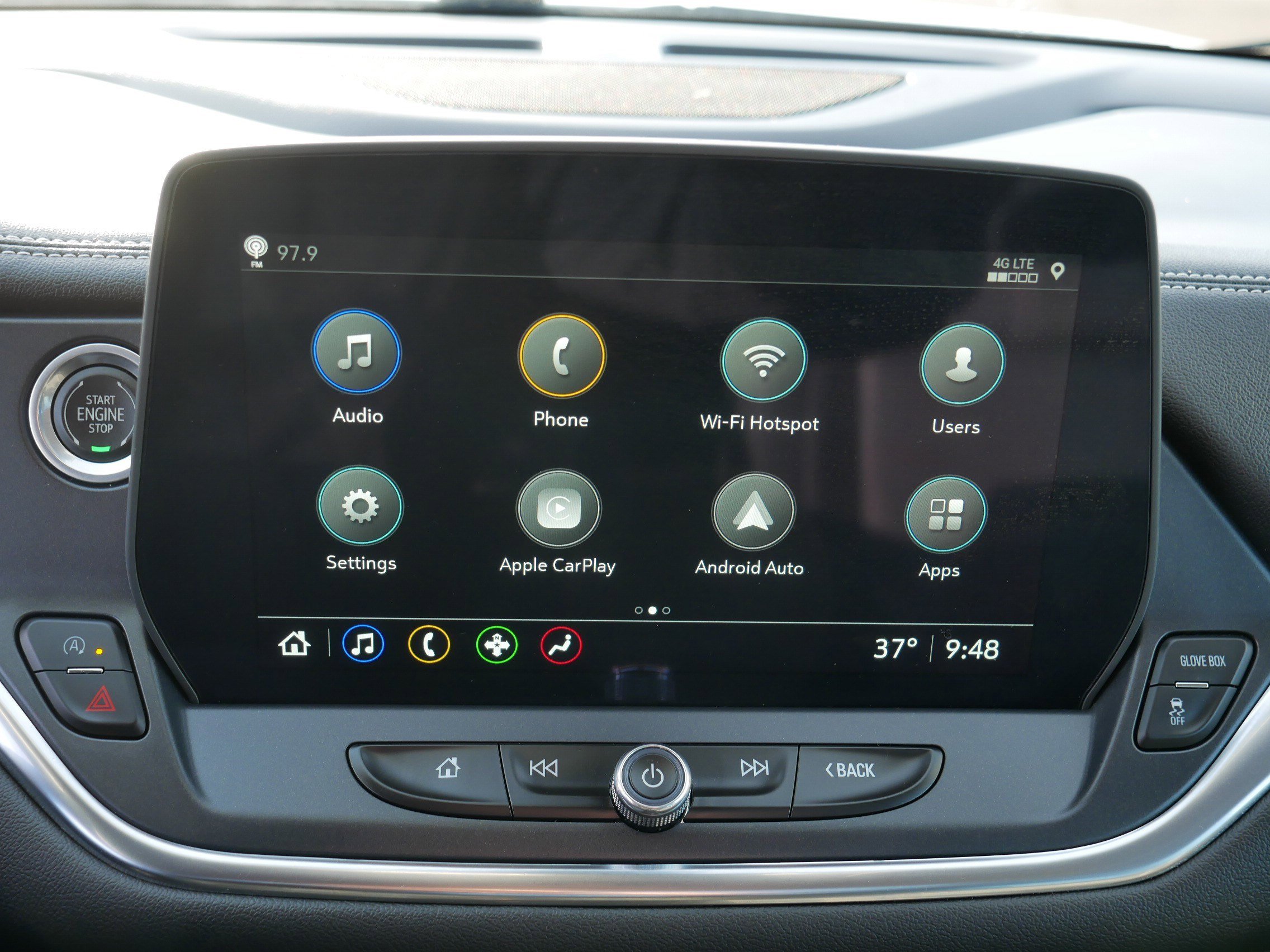 Used 2023 Chevrolet Blazer LT image 30