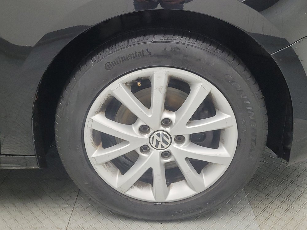 Used 2013 Volkswagen Jetta SE image 31