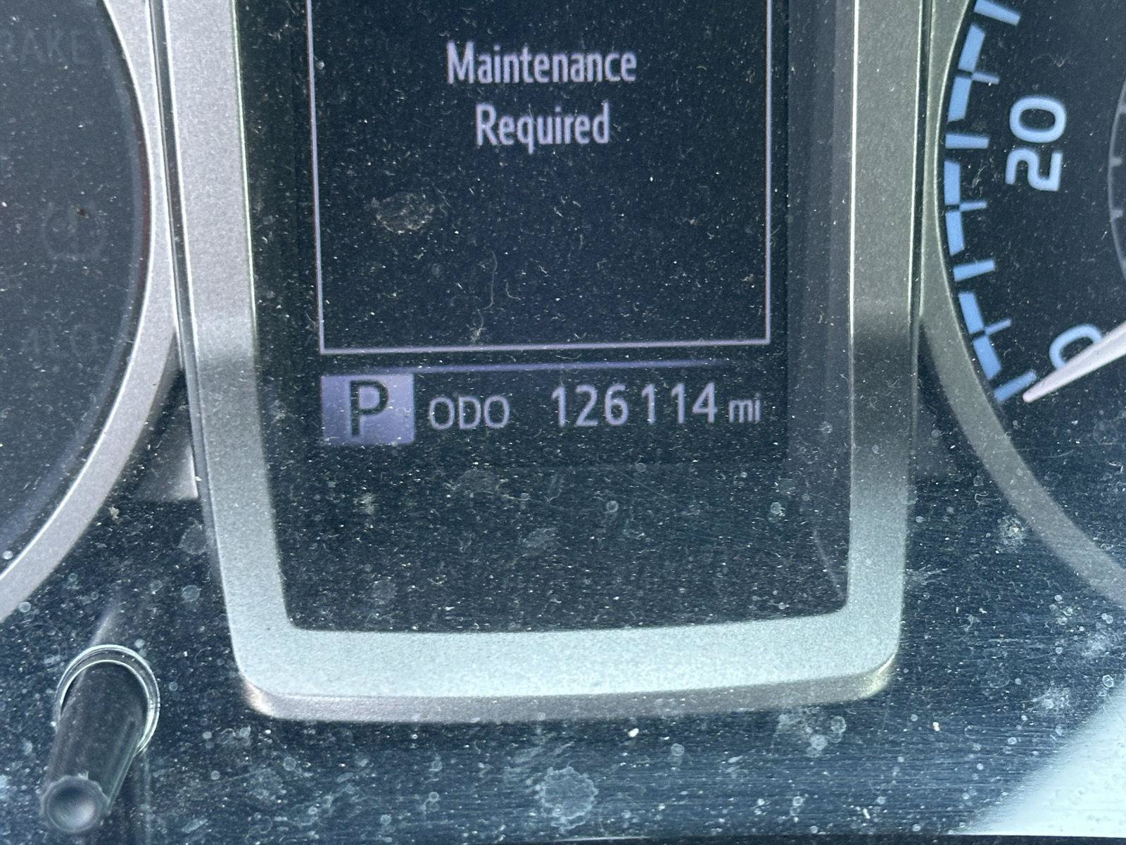 Used 2019 Toyota Tacoma SR5 RWD image 13