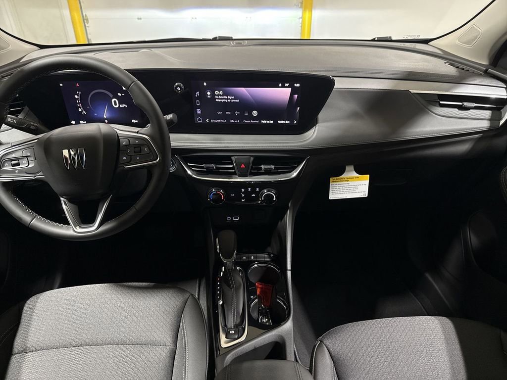 New 2026 Buick Encore GX Preferred image 10