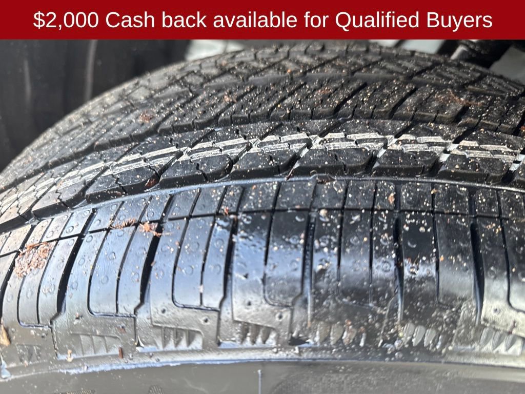 New 2026 Nissan Pathfinder Platinum image 29