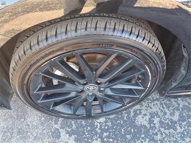 Used 2024 Toyota Camry XSE image 38