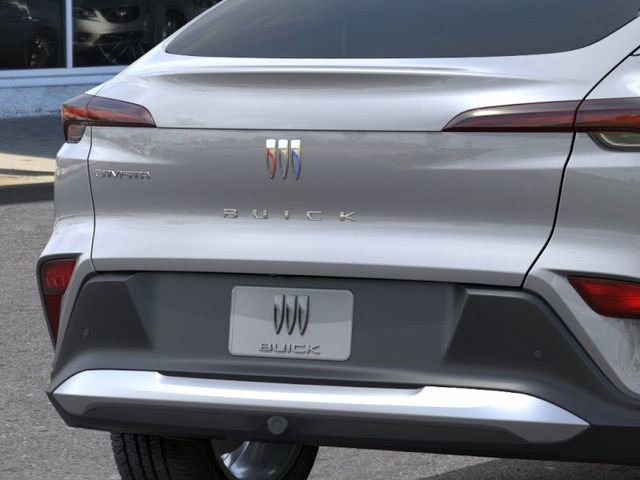 New 2026 Buick Envista Preferred w/ Convenience I Package image 14