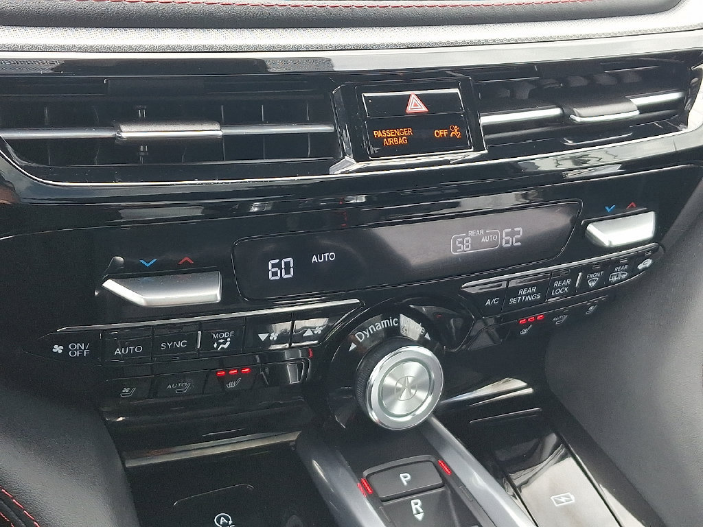 Certified 2022 Acura MDX A-Spec AWD/4WD image 17