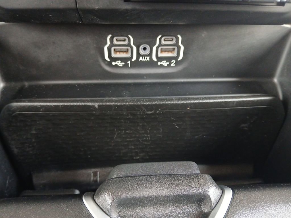 Used 2020 RAM 1500 Laramie RWD image 6