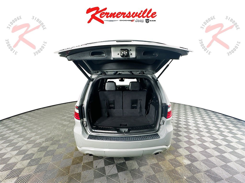 Used 2020 Dodge Durango GT image 26