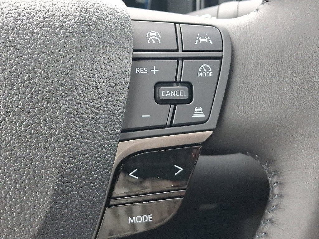 Used 2026 Toyota Camry XSE FWD image 23