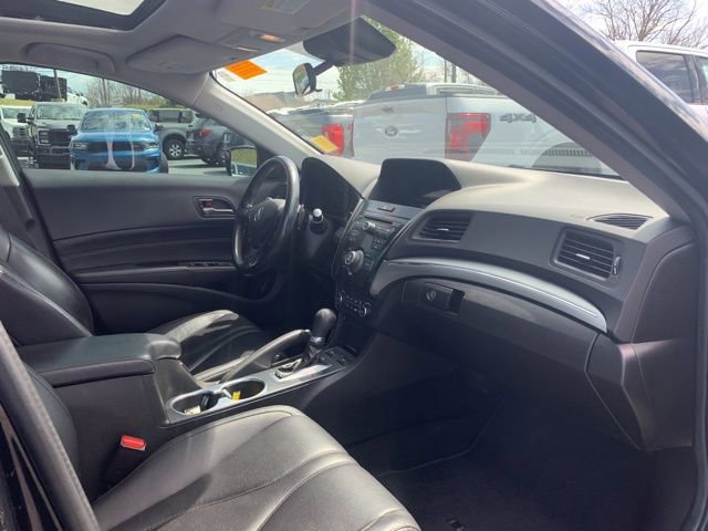 Used 2020 Acura ILX image 16