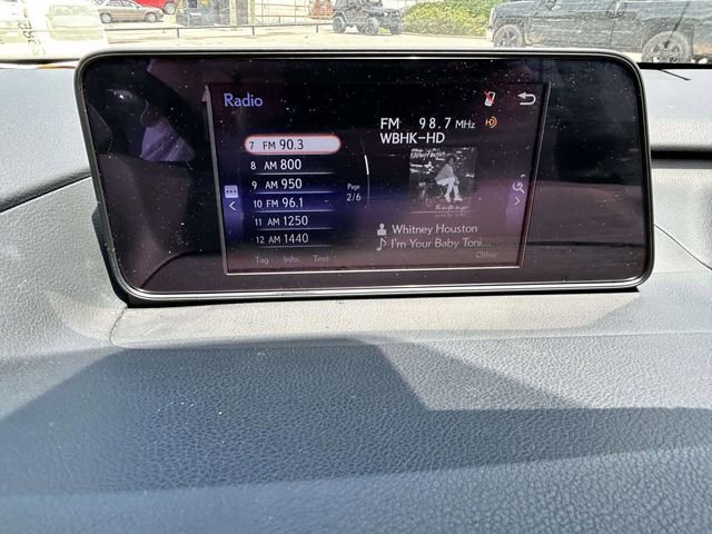 Used 2019 Lexus RX 350 FWD image 16