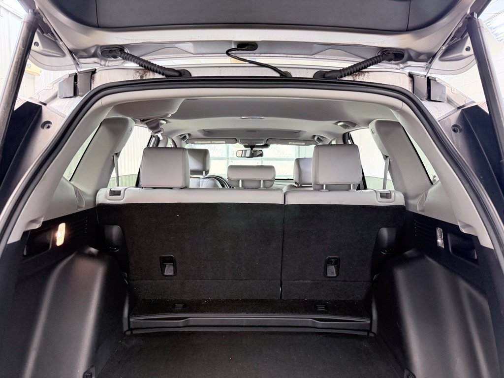 Used 2019 Honda CR-V EX-L image 29
