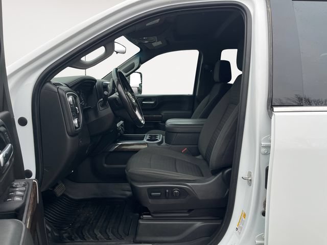 Used 2023 GMC Sierra 2500 SLE w/ SLE Convenience Package AWD/4WD image 9