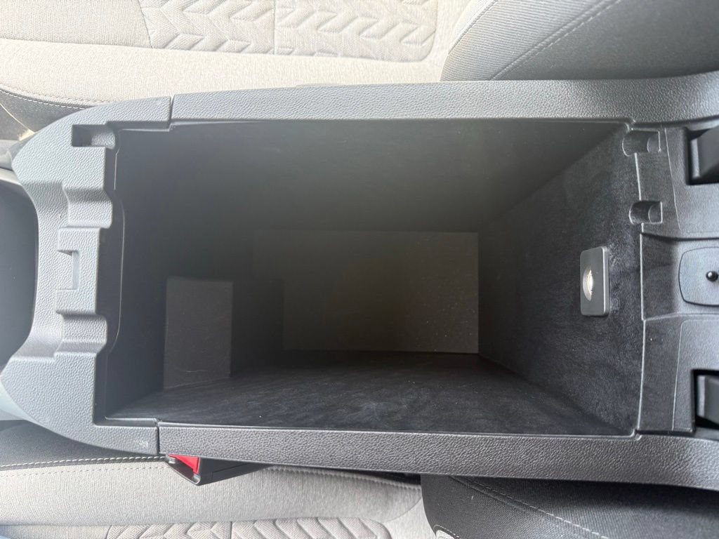 Used 2024 Chevrolet Equinox LS w/ LS Convenience Package FWD image 43