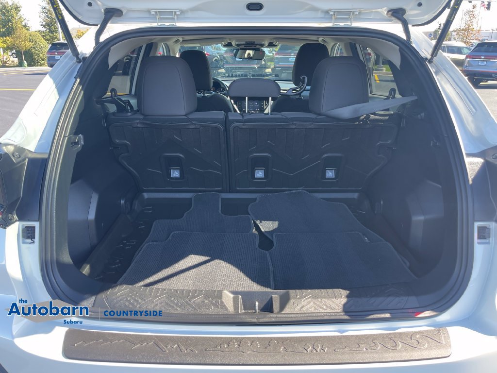 Used 2026 Subaru Crosstrek 2.5i Premium AWD/4WD image 23