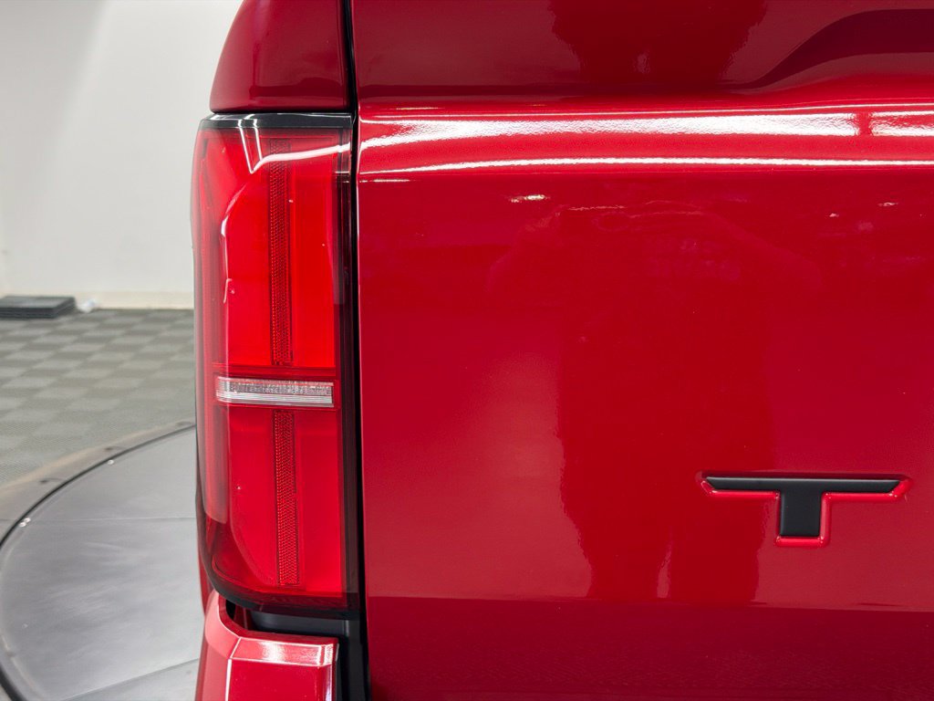New 2026 Toyota Tacoma TRD Sport RWD image 12