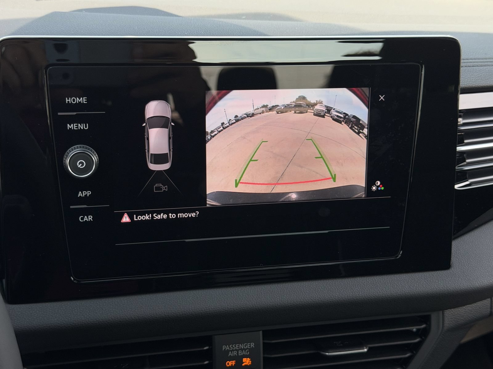 New 2026 Volkswagen Jetta Sport FWD image 17