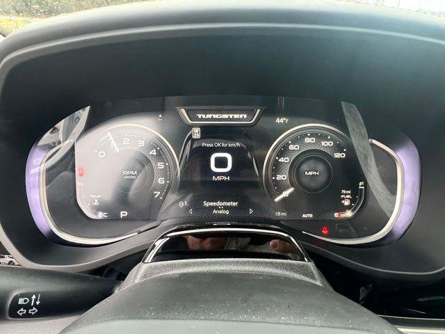 New 2026 RAM 1500 Tungsten image 14