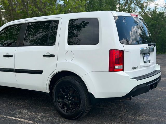 Used 2013 Honda Pilot LX image 13