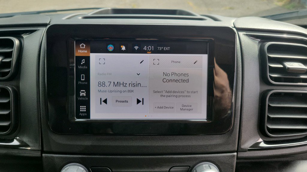 Used 2023 RAM ProMaster 3500 image 28