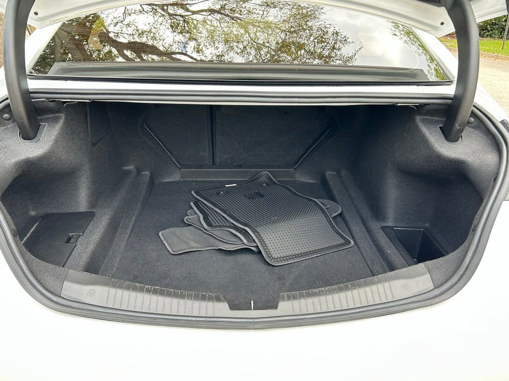 Used 2023 Cadillac CT5 Premium Luxury w/ Climate Package image 31