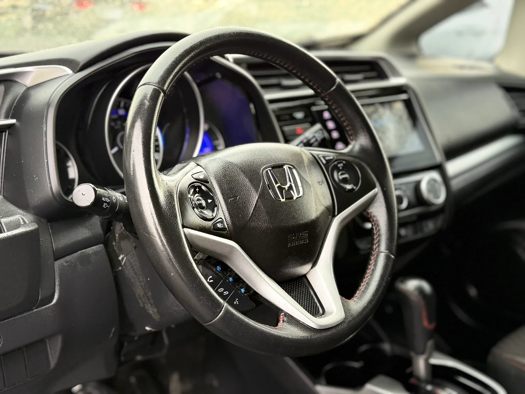Used 2018 Honda Fit Sport image 15