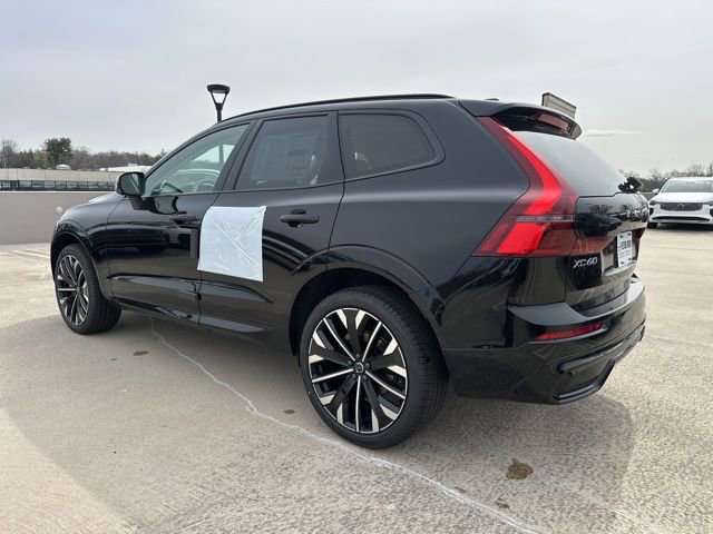 New 2026 Volvo XC60 B5 Ultra w/ Climate Package image 5