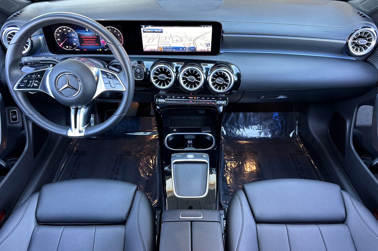 Used 2024 Mercedes-Benz CLA 250 image 5