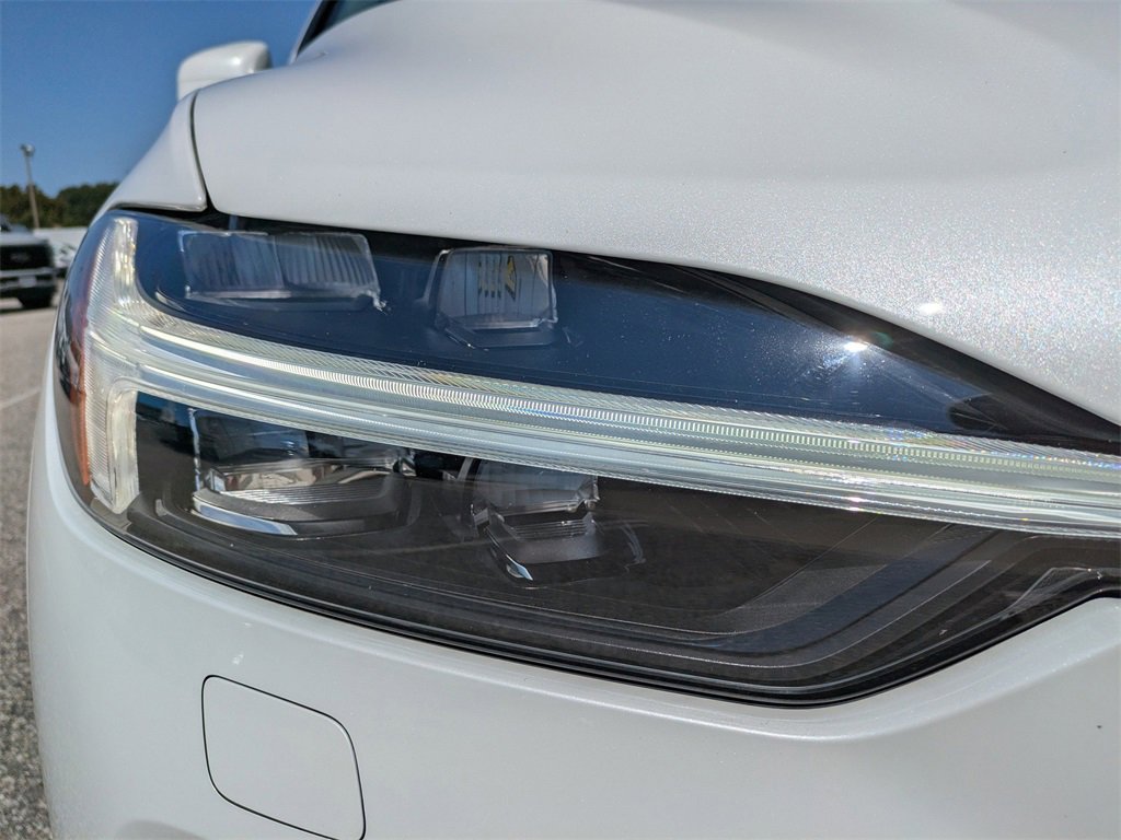 Certified 2023 Volvo XC60 B5 Ultimate image 10