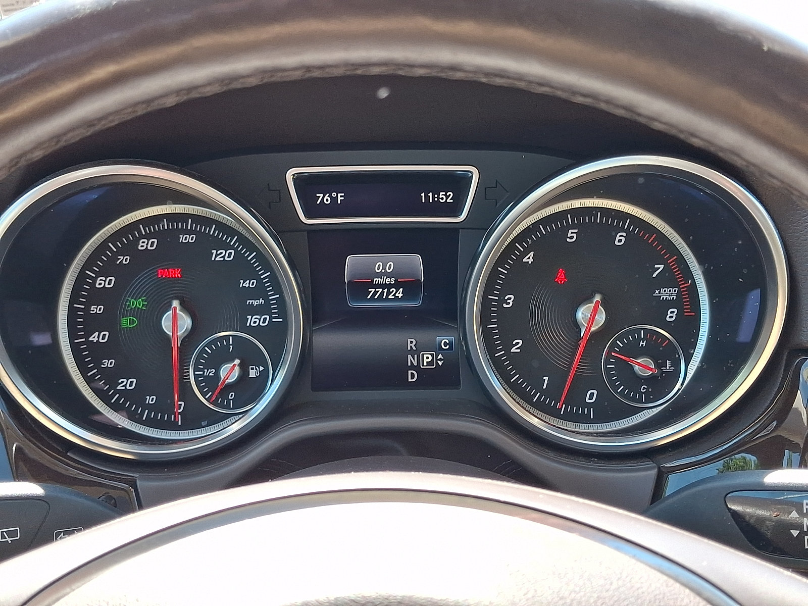 Used 2018 Mercedes-Benz GLE 350 4MATIC image 23